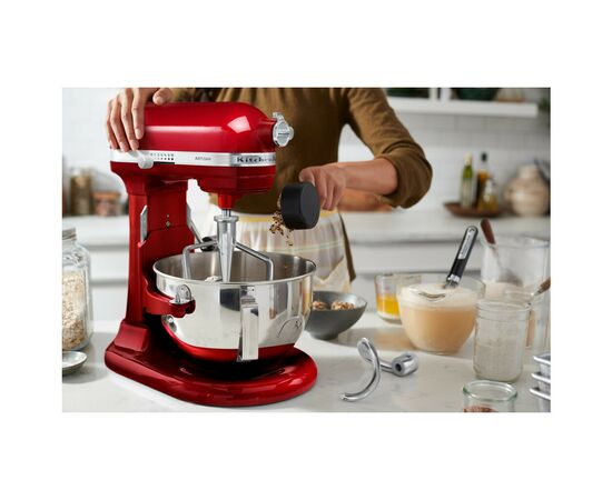 Миксер KitchenAid 5KSM7580XECA, изображение 8 Миксер KitchenAid 5KSM7580XECA, изображение 8