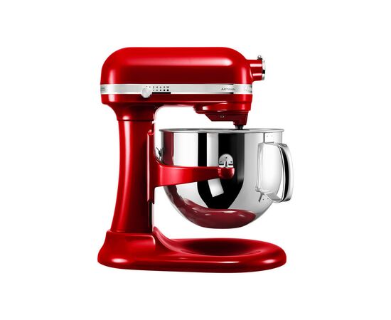 Міксер KitchenAid 5KSM7580XECA