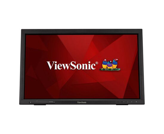 Монитор ViewSonic TD2223 (VS18311), изображение 2 Монитор ViewSonic TD2223 (VS18311), изображение 2