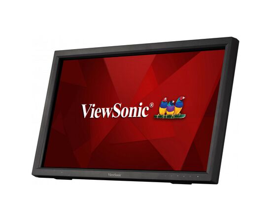 Монитор ViewSonic TD2223 (VS18311), изображение 3 Монитор ViewSonic TD2223 (VS18311), изображение 3