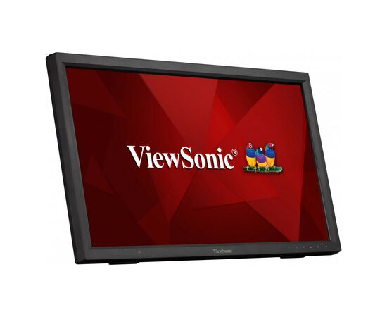 Монитор ViewSonic TD2223 (VS18311), изображение 4 Монитор ViewSonic TD2223 (VS18311), изображение 4