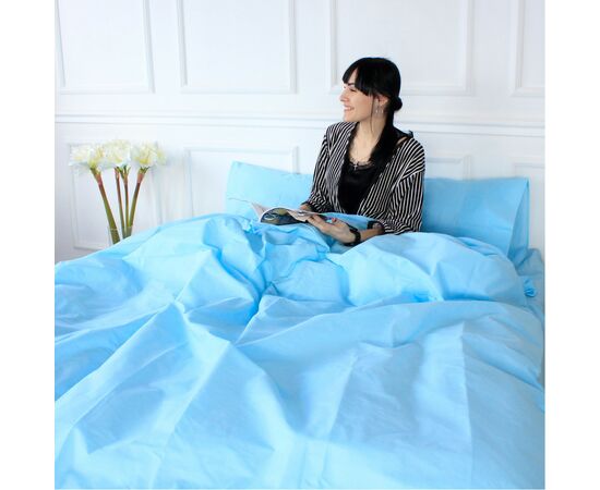 Постільна білизна MirSon Бязь Ranforce Elite 12-4608 Lucretia 160х220 (2200004696690), зображення 2 Постільна білизна MirSon Бязь Ranforce Elite 12-4608 Lucretia 160х220 (2200004696690), зображення 2