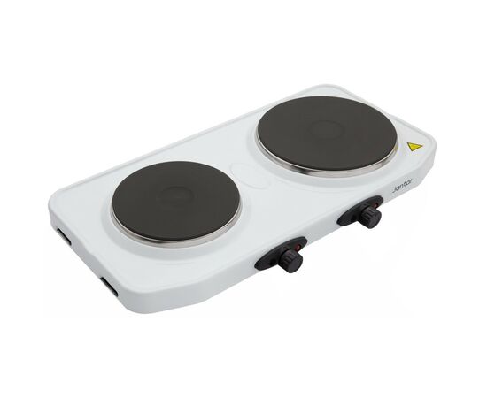 Настольная плита Jantar TSF 02 WH H, изображение 2 Настольная плита Jantar TSF 02 WH H, изображение 2