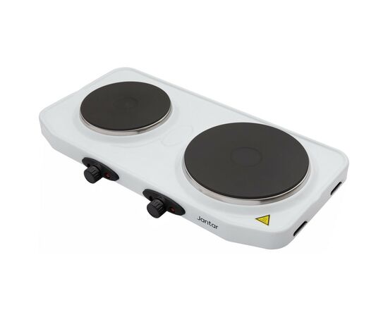 Настольная плита Jantar TSF 02 WH H, изображение 3 Настольная плита Jantar TSF 02 WH H, изображение 3