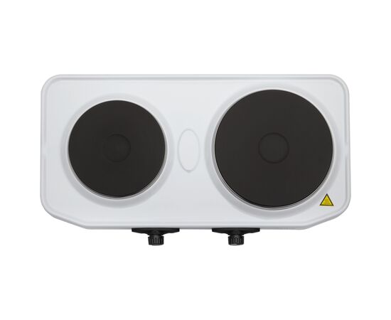Настольная плита Jantar TSF 02 WH H, изображение 4 Настольная плита Jantar TSF 02 WH H, изображение 4
