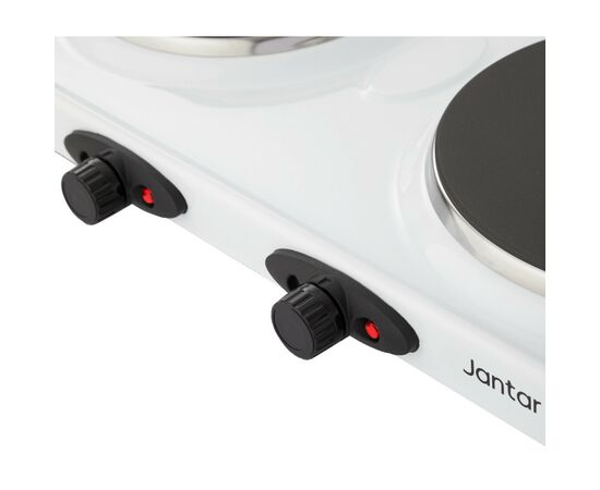 Настольная плита Jantar TSF 02 WH H, изображение 6 Настольная плита Jantar TSF 02 WH H, изображение 6