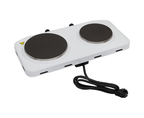 Настольная плита Jantar TSF 02 WH H, изображение 7 Настольная плита Jantar TSF 02 WH H, изображение 7