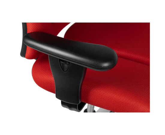 Офисное кресло Barsky Hara Doctor red (BHD-02), изображение 11 Офисное кресло Barsky Hara Doctor red (BHD-02), изображение 11