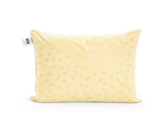 Одеяло MirSon Набор пуховый №2122 Bio-Beige Зима 70% пух одеяло 140х205 + подушка 50х70 упругая (2200003021929), изображение 8 Одеяло MirSon Набор пуховый №2122 Bio-Beige Зима 70% пух одеяло 140х205 + подушка 50х70 упругая (2200003021929), изображение 8