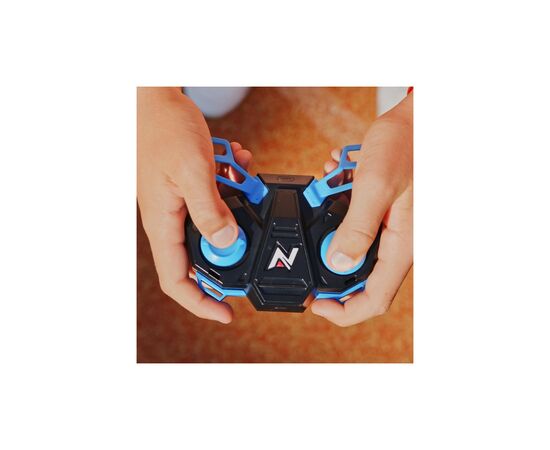 Радиоуправляемая игрушка Nikko Nano Omni X Galactic Red (10201), изображение 11 Радиоуправляемая игрушка Nikko Nano Omni X Galactic Red (10201), изображение 11