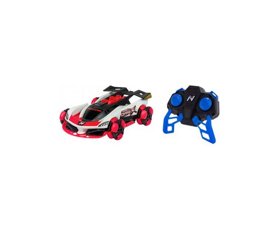 Радиоуправляемая игрушка Nikko Nano Omni X Galactic Red (10201), изображение 2 Радиоуправляемая игрушка Nikko Nano Omni X Galactic Red (10201), изображение 2