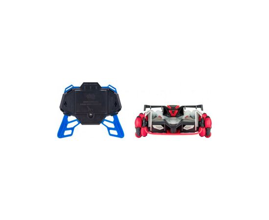 Радиоуправляемая игрушка Nikko Nano Omni X Galactic Red (10201), изображение 4 Радиоуправляемая игрушка Nikko Nano Omni X Galactic Red (10201), изображение 4
