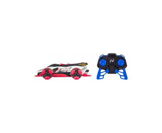 Радиоуправляемая игрушка Nikko Nano Omni X Galactic Red (10201), изображение 6 Радиоуправляемая игрушка Nikko Nano Omni X Galactic Red (10201), изображение 6