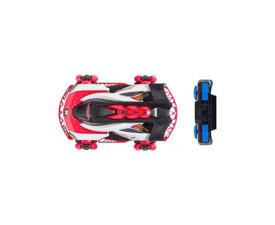 Радиоуправляемая игрушка Nikko Nano Omni X Galactic Red (10201), изображение 7 Радиоуправляемая игрушка Nikko Nano Omni X Galactic Red (10201), изображение 7