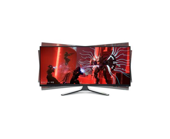 Монитор Dell AW3423DW (210-BDSZ), изображение 10 Монитор Dell AW3423DW (210-BDSZ), изображение 10