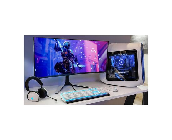Монитор Dell AW3423DW (210-BDSZ), изображение 12 Монитор Dell AW3423DW (210-BDSZ), изображение 12