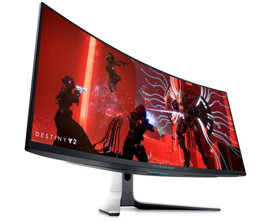 Монитор Dell AW3423DW (210-BDSZ), изображение 2 Монитор Dell AW3423DW (210-BDSZ), изображение 2