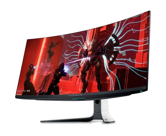 Монитор Dell AW3423DW (210-BDSZ), изображение 6 Монитор Dell AW3423DW (210-BDSZ), изображение 6