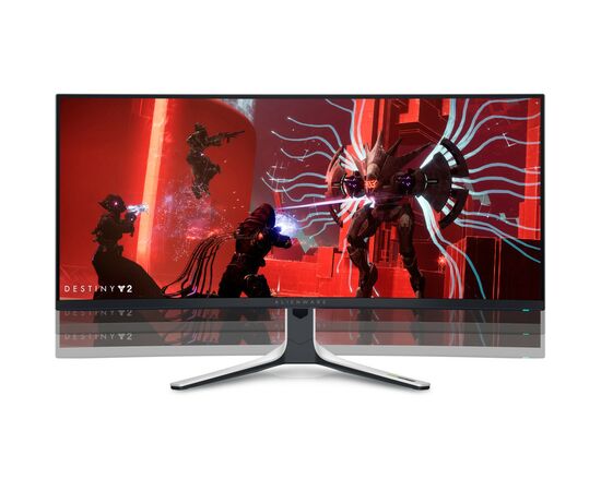 Монитор Dell AW3423DW (210-BDSZ), изображение 9 Монитор Dell AW3423DW (210-BDSZ), изображение 9