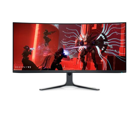 Монитор Dell AW3423DW (210-BDSZ)