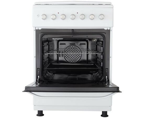 Плита Eleyus TWINGO 6007 H2 EF WH, зображення 12 Плита Eleyus TWINGO 6007 H2 EF WH, зображення 12