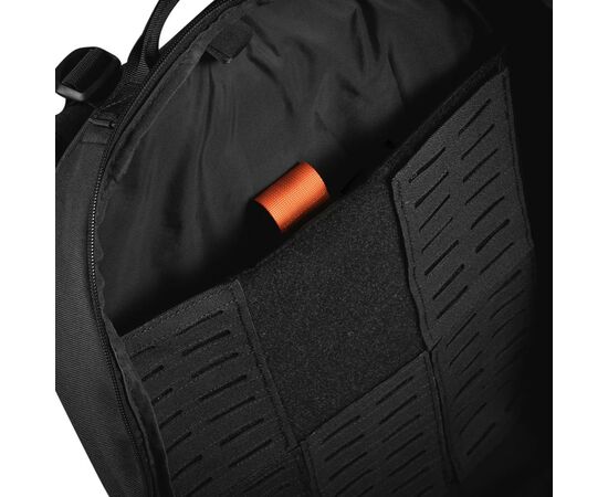 Рюкзак туристический Highlander Stoirm Backpack 25L Black (TT187-BK) (929700), изображение 10 Рюкзак туристический Highlander Stoirm Backpack 25L Black (TT187-BK) (929700), изображение 10