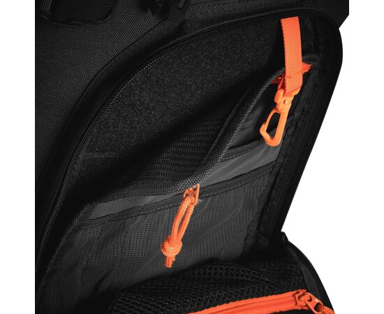 Рюкзак туристический Highlander Stoirm Backpack 25L Black (TT187-BK) (929700), изображение 11 Рюкзак туристический Highlander Stoirm Backpack 25L Black (TT187-BK) (929700), изображение 11
