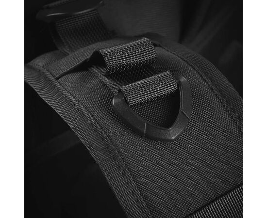 Рюкзак туристический Highlander Stoirm Backpack 25L Black (TT187-BK) (929700), изображение 12 Рюкзак туристический Highlander Stoirm Backpack 25L Black (TT187-BK) (929700), изображение 12