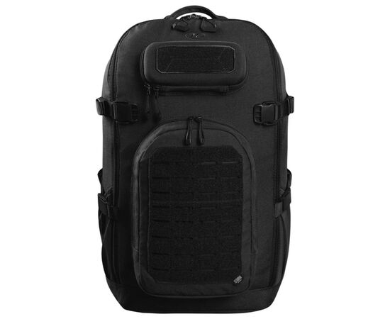 Рюкзак туристический Highlander Stoirm Backpack 25L Black (TT187-BK) (929700), изображение 2 Рюкзак туристический Highlander Stoirm Backpack 25L Black (TT187-BK) (929700), изображение 2