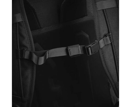 Рюкзак туристический Highlander Stoirm Backpack 25L Black (TT187-BK) (929700), изображение 6 Рюкзак туристический Highlander Stoirm Backpack 25L Black (TT187-BK) (929700), изображение 6