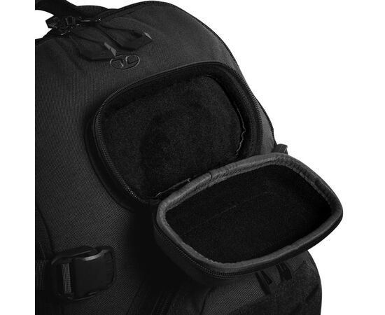 Рюкзак туристический Highlander Stoirm Backpack 25L Black (TT187-BK) (929700), изображение 7 Рюкзак туристический Highlander Stoirm Backpack 25L Black (TT187-BK) (929700), изображение 7