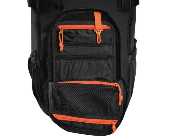 Рюкзак туристический Highlander Stoirm Backpack 25L Black (TT187-BK) (929700), изображение 8 Рюкзак туристический Highlander Stoirm Backpack 25L Black (TT187-BK) (929700), изображение 8