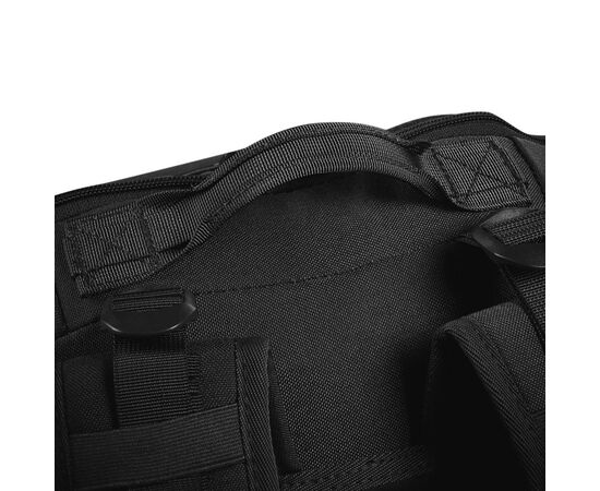 Рюкзак туристический Highlander Stoirm Backpack 25L Black (TT187-BK) (929700), изображение 9 Рюкзак туристический Highlander Stoirm Backpack 25L Black (TT187-BK) (929700), изображение 9