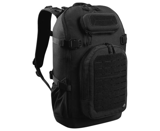 Рюкзак туристический Highlander Stoirm Backpack 25L Black (TT187-BK) (929700)