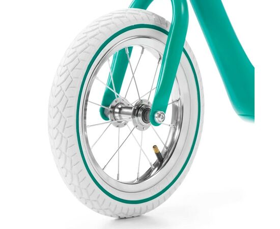 Беговел Kinderkraft Rapid Midnight Green (KKRRAPIGRE0000) (5902533913701), изображение 10 Беговел Kinderkraft Rapid Midnight Green (KKRRAPIGRE0000) (5902533913701), изображение 10