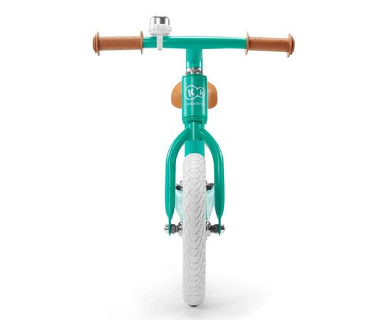 Беговел Kinderkraft Rapid Midnight Green (KKRRAPIGRE0000) (5902533913701), изображение 3 Беговел Kinderkraft Rapid Midnight Green (KKRRAPIGRE0000) (5902533913701), изображение 3