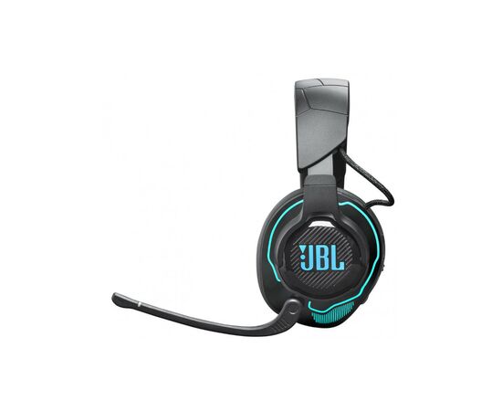 Наушники JBL Quantum 910 Black (JBLQ910WLBLK), изображение 10 Наушники JBL Quantum 910 Black (JBLQ910WLBLK), изображение 10