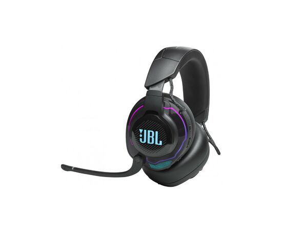 Наушники JBL Quantum 910 Black (JBLQ910WLBLK), изображение 11 Наушники JBL Quantum 910 Black (JBLQ910WLBLK), изображение 11