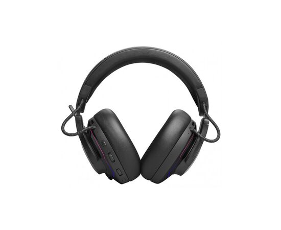 Наушники JBL Quantum 910 Black (JBLQ910WLBLK), изображение 3 Наушники JBL Quantum 910 Black (JBLQ910WLBLK), изображение 3