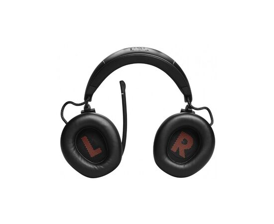 Наушники JBL Quantum 910 Black (JBLQ910WLBLK), изображение 4 Наушники JBL Quantum 910 Black (JBLQ910WLBLK), изображение 4