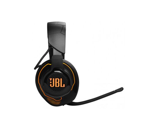 Наушники JBL Quantum 910 Black (JBLQ910WLBLK), изображение 6 Наушники JBL Quantum 910 Black (JBLQ910WLBLK), изображение 6