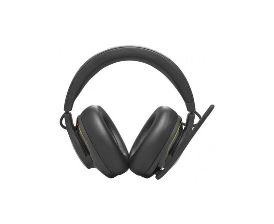 Наушники JBL Quantum 910 Black (JBLQ910WLBLK), изображение 7 Наушники JBL Quantum 910 Black (JBLQ910WLBLK), изображение 7