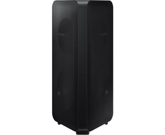 Акустическая система Samsung Sound Tower MX-ST50B (MX-ST50B/RU), изображение 11