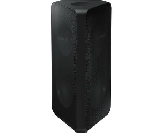Акустическая система Samsung Sound Tower MX-ST50B (MX-ST50B/RU), изображение 4