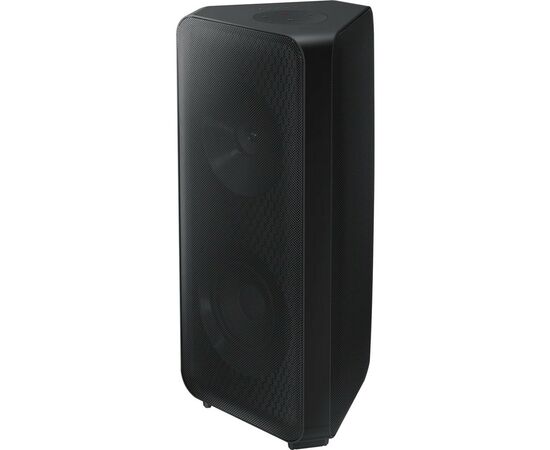 Акустическая система Samsung Sound Tower MX-ST50B (MX-ST50B/RU), изображение 5