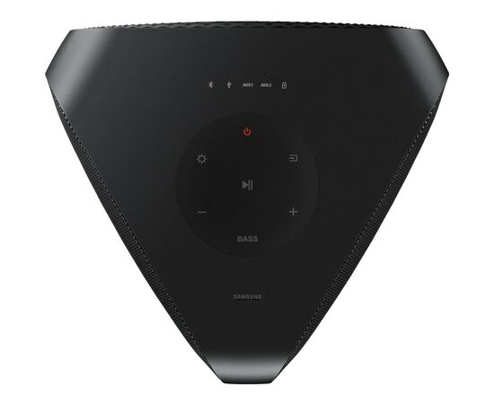Акустическая система Samsung Sound Tower MX-ST50B (MX-ST50B/RU), изображение 6