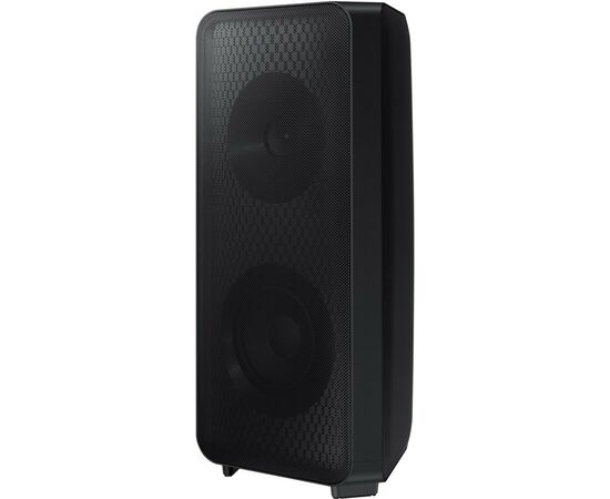 Акустическая система Samsung Sound Tower MX-ST50B (MX-ST50B/RU), изображение 7