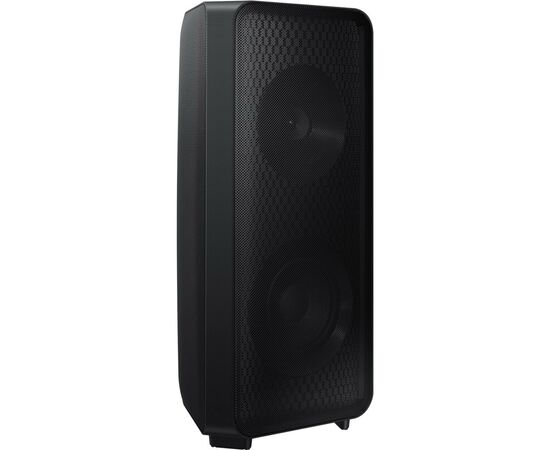 Акустическая система Samsung Sound Tower MX-ST50B (MX-ST50B/RU), изображение 8