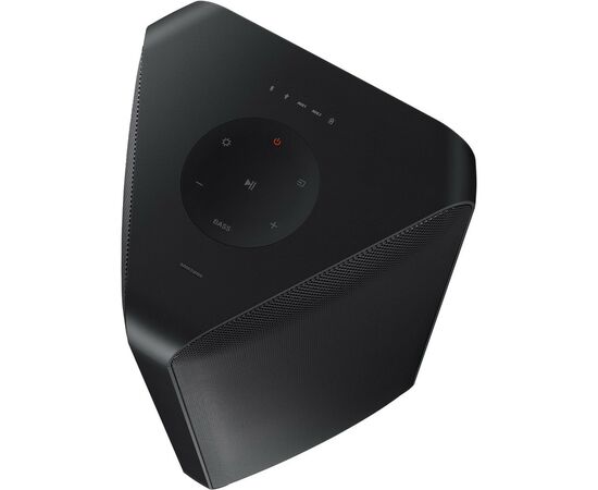 Акустическая система Samsung Sound Tower MX-ST50B (MX-ST50B/RU), изображение 9