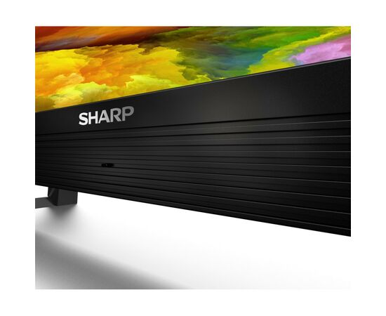 Телевизор Sharp 4T-C55EQ3EM2AG, изображение 11 Телевизор Sharp 4T-C55EQ3EM2AG, изображение 11